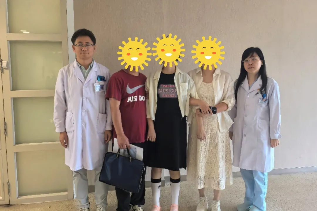 天津大学泰达医院多学科协作解密疾病真相——19岁女孩超罕见病确诊之路